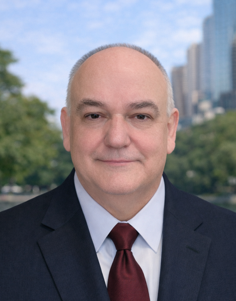 John Fraser, Associate